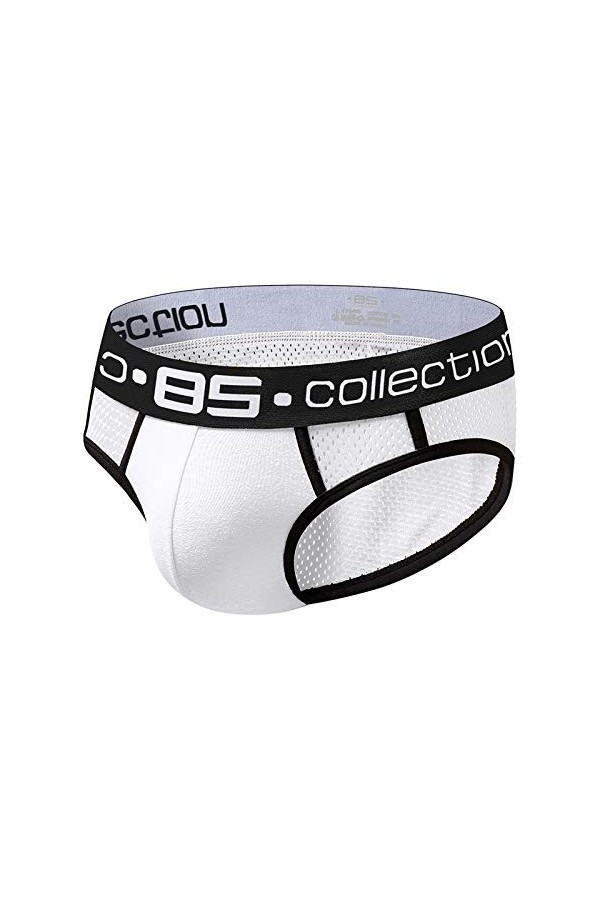 String Homme Sexy Hot Dentelle Slips Boxer Slip patchwork nylon sexy Briefs boxeur PantiesMens hommes sous-vêtements sous-vêt