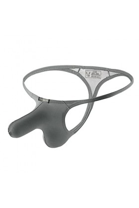 Générique G-String avec Poche PéNis Slip Homme Sexy Moulant Stretch Plusieurs PossibilitéS String Homme Drole Respirant Under