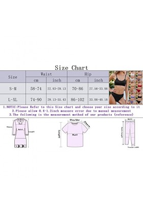 Zannycn Lingerie sexy sexy pour femme, lingerie sexy avec jarretelles, sous-vêtements, sous-vêtements, lingerie pour femme, l