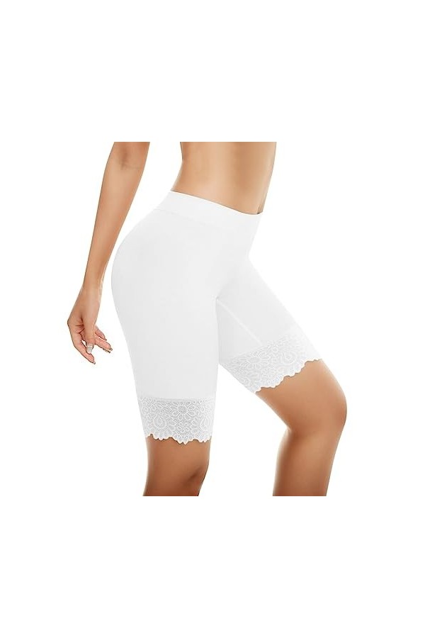 Générique Culotte Femme Sexy Slip en Dentelle Culotte sous Vetements Culotte sous-Vêtement Slip Taille Midi Culotte en Dentel