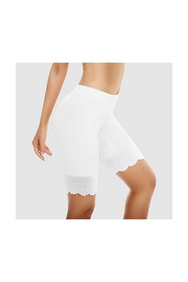 Générique Culotte Femme Sexy Slip en Dentelle Culotte sous Vetements Culotte sous-Vêtement Slip Taille Midi Culotte en Dentel