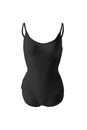 Lingerie Femme Sexy Ensemble Homme Sexy Hot y20.k Femmes Couleur Unie Shapewear Dos Moulant Push Up Sexy européen et américai