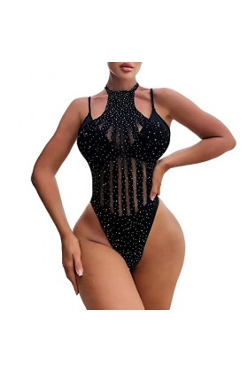 2023 New y*2k Style Lingerie Lenceria Extreme Sexy Dessous New Luxury Sexs Noir Couleur Femmes Sexy Jarretière Lingerie Sexe 