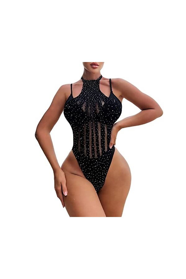 2023 New y*2k Style Lingerie Lenceria Extreme Sexy Dessous New Luxury Sexs Noir Couleur Femmes Sexy Jarretière Lingerie Sexe 