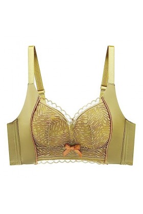 Lingerie Femme Sexy Ensemble Homme Sexy Hot y20.k Soutien-Gorge Sexy en Dentelle Non tracée pour Femmes, Confortable et régla