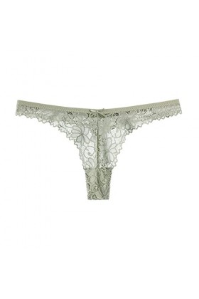 Femmes Sexy Culotte Sculptante Culotte Tanga String Ouvert Culotte Shorty Sexy Tring Femme Culotte en Dentelle Grande Taille 