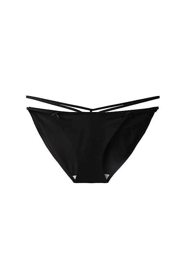 Culottes en Dentelle pour Femmes Culottes Ouvertes Sexy Culotte Classique Slip Élégant Culotte sous Vetements Culottes Culott