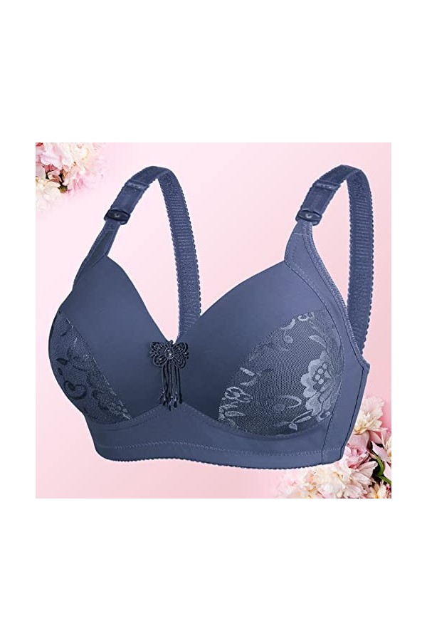 Lingerie Femme Sexy Ensemble Homme Sexy Hot y28.k Femmes Mode Sexy Dentelle Soutien-Gorge Confortable Plus La Mode Taille Sou