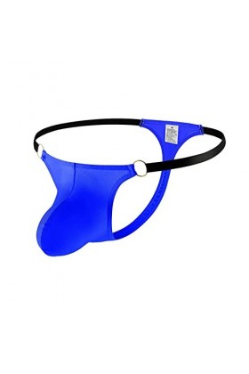 Slip Homme Sexy Push Up sans Couture Boxer Homme Microfibre Doux éLastique Underwear Plusieurs-PossibilitéS String Homme Sexy