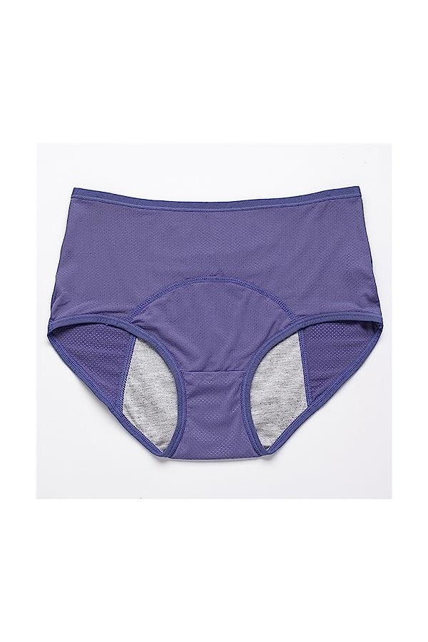 Culottes pour Femmes Sexy sous-vêtements Shorties sous-vêtements Couleur rayé Slips Culotte Gainante Femme Culottes Culotte C