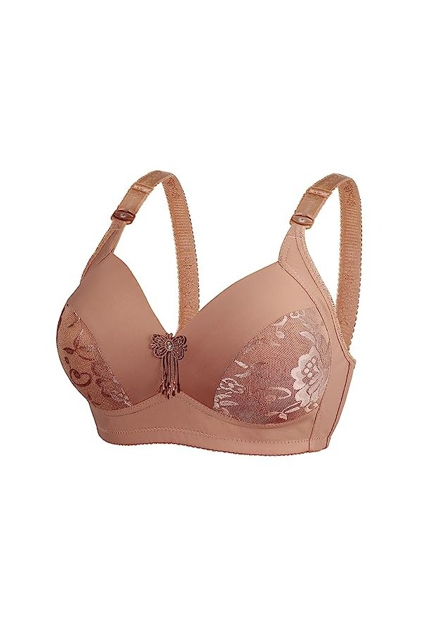 Lingerie Femme Sexy Ensemble Homme Sexy Hot y20.k Soutien-Gorge Confortable et Sexy pour Femmes, Grande Taille, Moyenne et vi