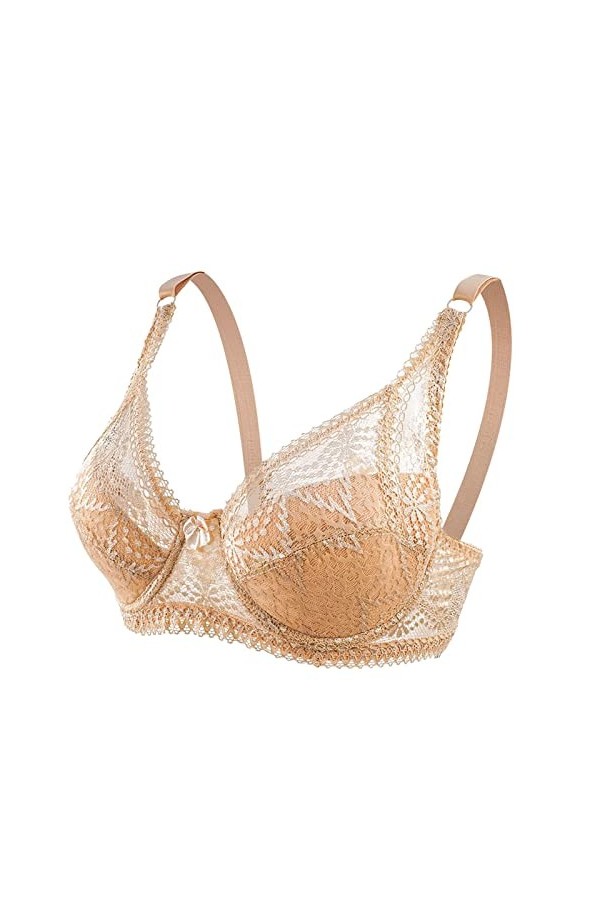 Lingerie Femme Sexy Ensemble Homme Sexy Hot y*2k Femmes Casual Confort Bralette Sexy Dentelle Soutien-Gorge sous-Vêtements Br