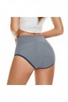 Lingerie Femme Sexy Ensemble Homme Sexy Hot y*2k sous-vêtements étanches Taille Haute pour Femmes Culottes Grande Taille Culo