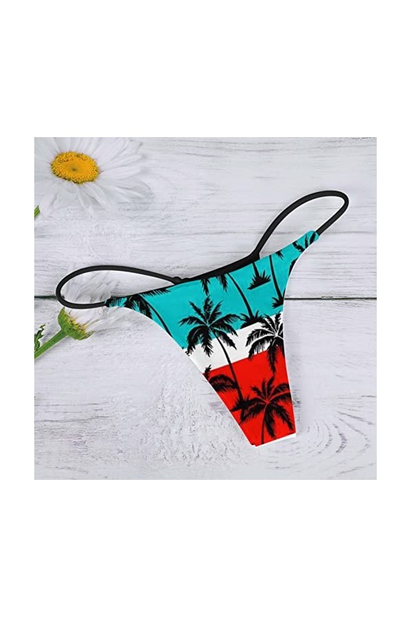 Femmes Culotte en Dentelle Stretch Slip Femme Culotte Taille Basse Sexy Chic Femmes Sexy Femmes Culottes À Nœud Taille Basse 