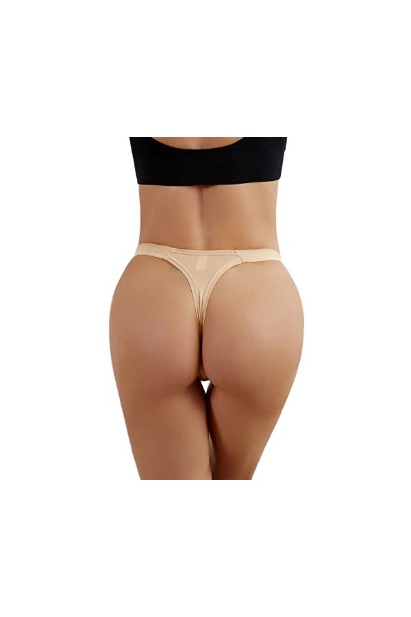 Culotte Dentelle Sexy pour Femme sous Vetements Sexy Taille Haute sous-vêtements Femmes Dentelle Sexy Femmes Culottes À Nœud 
