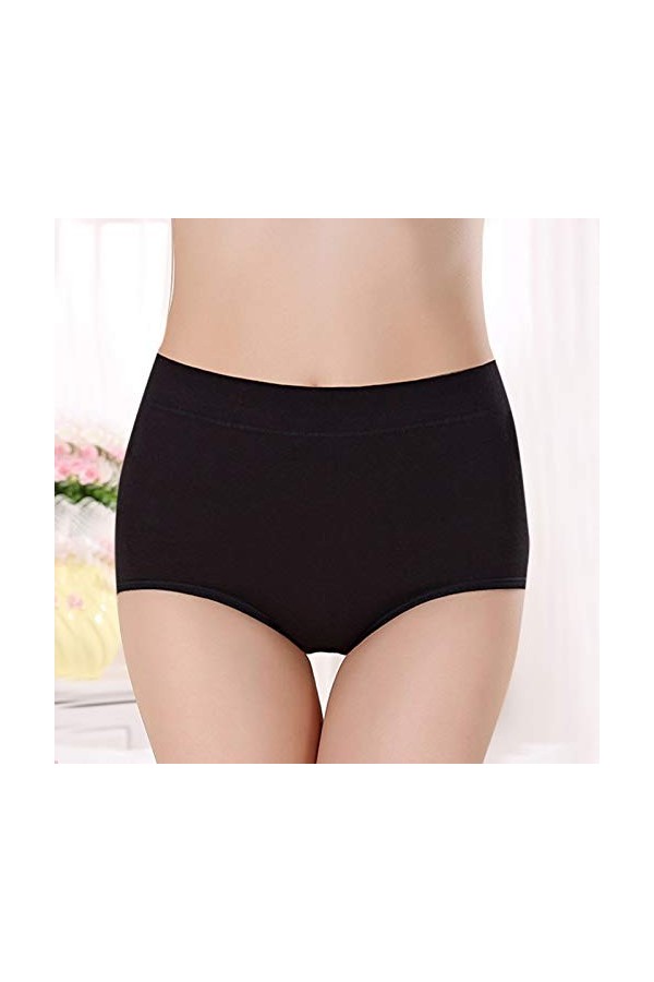 Culotte Dentelle Sexy pour Femme sous Vetements Culotte Sexy en Dentelle pour Femme Taille Haute Culotte Femme Sexy en Dentel
