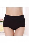 Culotte Dentelle Sexy pour Femme sous Vetements Culotte Sexy en Dentelle pour Femme Taille Haute Culotte Femme Sexy en Dentel