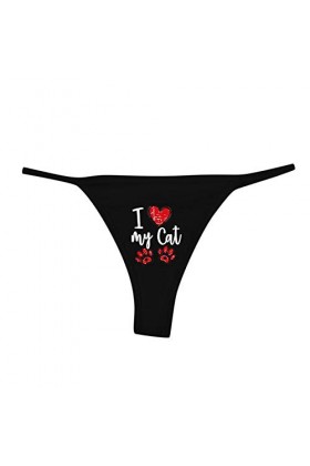 Culottes en Dentelle Femmes Sexy Slips Minces Slip Taille Basse en Doux Qui épouse Les Hanches String Femme Sexy Hot Culotte 