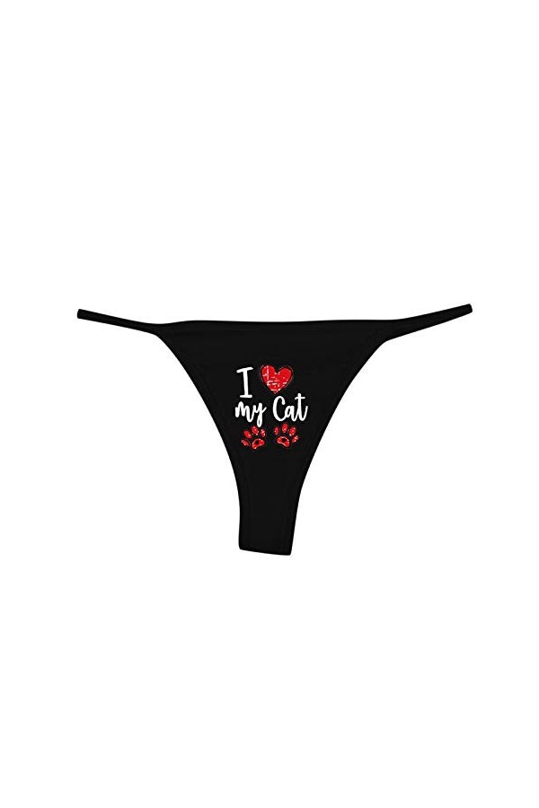 Culottes en Dentelle Femmes Sexy Slips Minces Slip Taille Basse en Doux Qui épouse Les Hanches String Femme Sexy Hot Culotte 