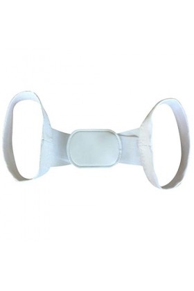 Générique Body String Dentelle Correcteur Dispositif Confortable Coffre Dos Posture épaules Braces de Soutien Ceinture De Sex