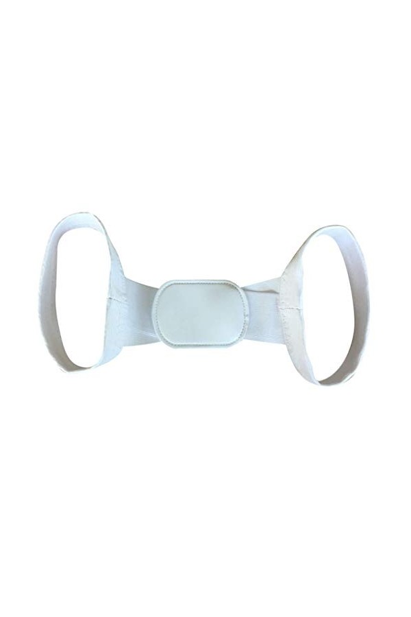 Générique Body String Dentelle Correcteur Dispositif Confortable Coffre Dos Posture épaules Braces de Soutien Ceinture De Sex