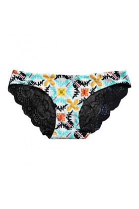 Pleines en Dentelle Multipack pour Femmes Culotte Culotte Sexy en Dentelle pour Femme Taille Haute String Femme Sexy Hot Culo