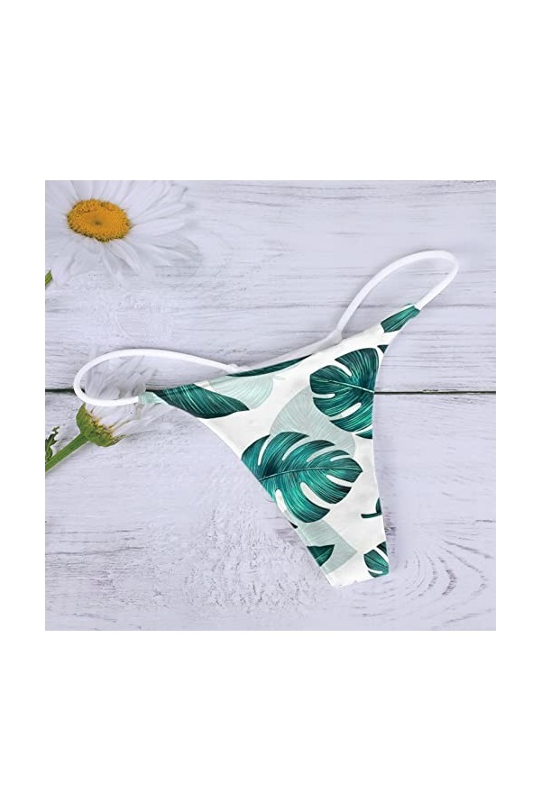 Culottes Femme Slips Soie Invisible Culottes Sexy Femme Culotte Taille Basse Sexy Chic Femmes sous-vêtements sans Couture pou