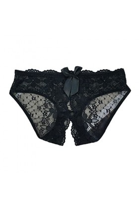 Strings Sexy Culottes Dentelle Lingerie Chic Culotte en Dentelle pour Dentelle String Sexy Culotte Femme String Femme Sexy Ch
