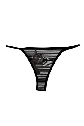 Culottes en Dentelle Femmes Sexy Slips Minces Slip Taille Basse en Doux Qui épouse Les Hanches String Femme Sexy Hot Culotte 