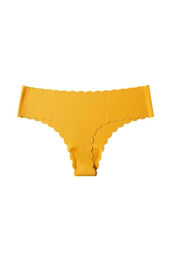 Culotte Dentelle Sexy pour Femme sous Vetements Culotte Sexy en Dentelle pour Femme Taille Haute Dames Couture String Respira