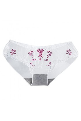 Culottes Dentelle pour Femme Dentelle Sexy Hot Chaude Culottes et Slips Dentelle Shorties Sexy Culotte Couleur Unie Culottes 