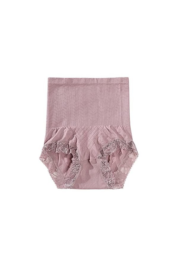 Culottes Femme Slips Soie Invisible Culottes Sexy Femme Culotte Taille Basse Sexy Chic Femmes Culottes pour Femmes Culottes O