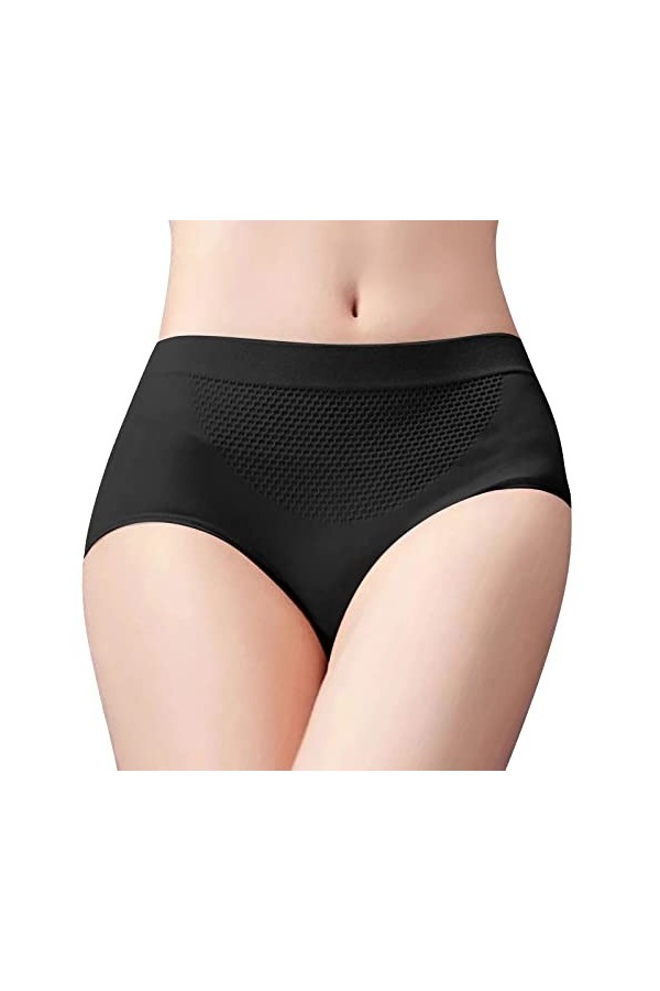 Femme Culotte Femme Coton Sexy Slip en Dentelle Culotte Sexy en Dentelle pour Femme Taille Haute String Femme Sexy Hot Culott