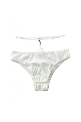 Générique Femmes Sexy Culotte Sculptante Sexy sous-vêtements Shorties Culottes À Nœud Taille Basse Culotte sous Vetements Cul