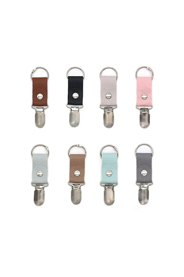 Frotox Clip Porte-Chapeau pour À Bagages Attache-Chapeau Élastique Clip Chapeau pour sur Clip Porte-Chapeau pour Clip Porte-C