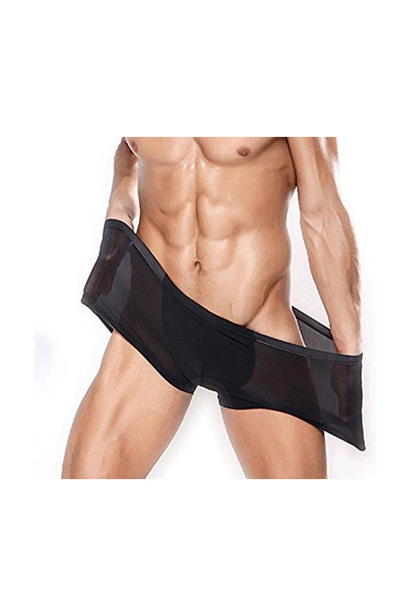 Culotte Dentelle Sexy pour Femme sous Vetements Culotte Sexy en Dentelle pour Femme Taille Haute Culotte de Décoration Floral