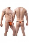 Générique String Homme Sexy Hot Dentelle Slips Boxer sous-vêtements de Mode Masculine Culottes Sexy Monter des Slips sous-vêt