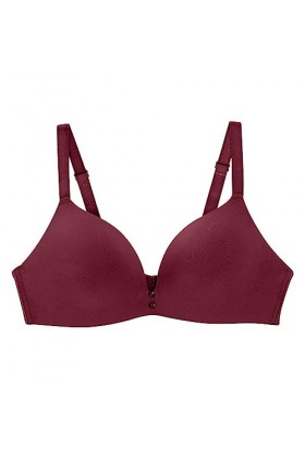 Soutien-gorge de sport classique avec armatures sexy sexy pour sexe sans poitrine soutien-gorge lingerie lingerie soutien-gor