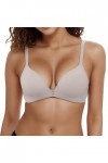 Soutien-gorge de sport classique avec armatures sexy sexy pour sexe sans poitrine soutien-gorge lingerie lingerie soutien-gor