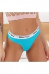Culottes Femme Slips Soie Invisible Culottes Sexy Femme Culotte Taille Basse Sexy Chic Femmes String Thong Femme Tangas Culot