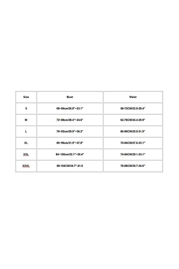 LDadgf Sous-vêtements sexy porte-jarretelles pour femme Sous-vêtements sexy, Blanc., S