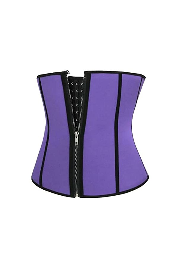 Lingerie Femme Sexy Ensemble Homme Sexy Hot y.2k Corset Corset Façonner Taille Corps Ajuster Abdomen sous-Vêtements Ceinture 