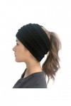 RYTEJFES Bonnet fille, bonnet dhiver doublure intérieure thermique bonnet dhiver chapeau doux extérieur cachemire pompon ch