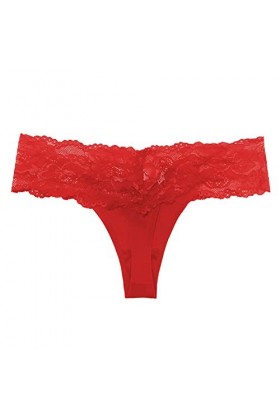 Sexy Stretch Slip Culotte G-String Coton Culotte Sexy à Taille Basse Minceur Amincissante Culottes String Thong Femme Tangas 