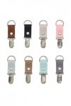 Frotox Clip Porte-Chapeau pour À Bagages Attache-Chapeau Élastique Clip Chapeau pour sur Clip Porte-Chapeau pour Clip Porte-C