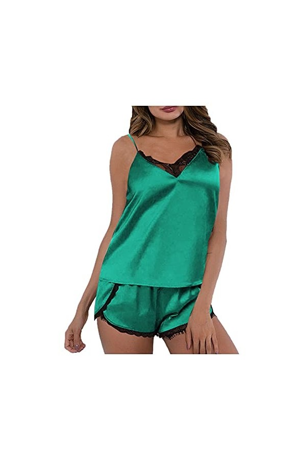 Lingerie Femme Sexy Ensemble Homme Sexy Hot y29k Mode Lingerie Ensembles de Nuit Sexy Dentelle Lingerie Pyjama Lingerie Femme