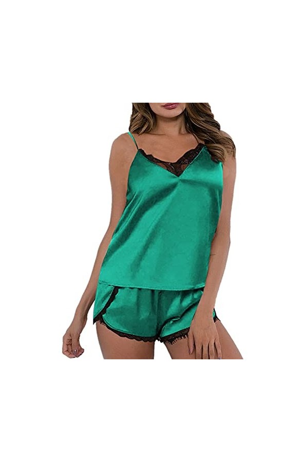 Lingerie Femme Sexy Ensemble Homme Sexy Hot y29k Mode Lingerie Ensembles de Nuit Sexy Dentelle Lingerie Pyjama Lingerie Femme