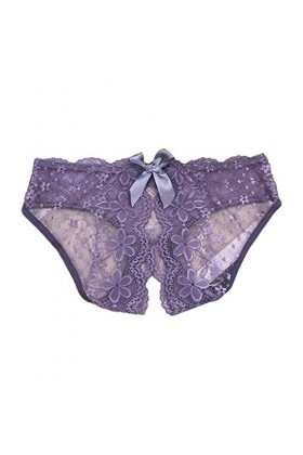 Strings Sexy Culottes Dentelle Lingerie Chic Culotte en Dentelle pour Dentelle String Sexy Culotte Femme String Femme Sexy Ch