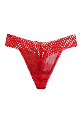 Strings Sexy Culottes Dentelle Lingerie Chic Sexy Strings et Tangas en Dentelle Culotte Culotte Femme String Femme Sexy Chic 