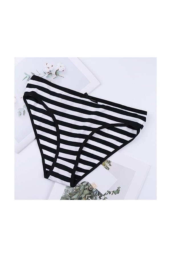 Culotte Ouverte Coquine Sexy Culotte Incontinence Culotte en Dentelle pour Dentelle String Sexy Femmes Dentelle String Culott